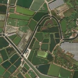 Satellite imagery of 三等三角點 內補142, TW