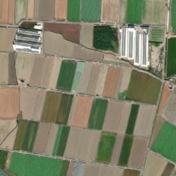 Satellite imagery of 三等三角點 405, TW