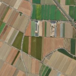 Satellite imagery of 三等三角點 405, TW