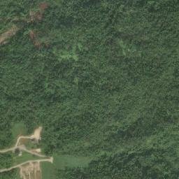 Satellite imagery of 三等三角點 453, TW