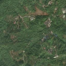 Satellite imagery of 三等三角點 453, TW