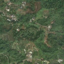 Satellite imagery of 三等三角點 453, TW