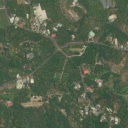 Satellite imagery of 三等三角點 277, TW