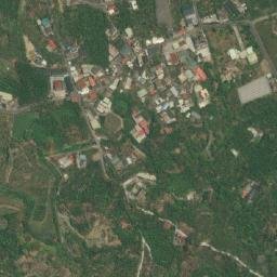 Satellite imagery of 三等三角點 277, TW