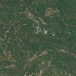 Satellite imagery of 三等三角點 290, TW