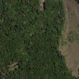 Satellite imagery of 三等三角點 7519 九溪山, TW