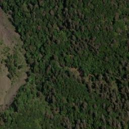 Satellite imagery of 三等三角點 7519 九溪山, TW