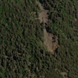 Satellite imagery of 三等三角點 7519 九溪山, TW