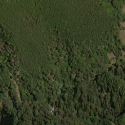 Satellite imagery of 三等三角點 7521, TW