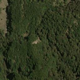 Satellite imagery of 三等三角點 7521, TW