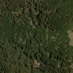 Satellite imagery of 三等三角點 7521, TW