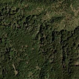 Satellite imagery of 二等三角點 1679, TW
