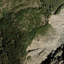 Satellite imagery of 二等三角點 1679, TW