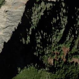 Satellite imagery of 二等三角點 1679, TW