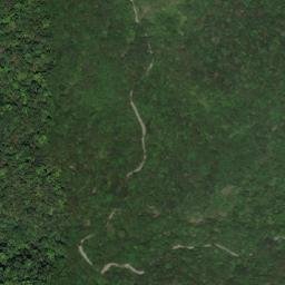 Satellite imagery of 三等三角點 5040, TW