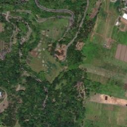 Satellite imagery of 三等三角點 797, TW