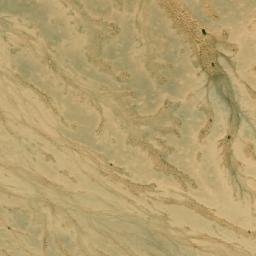 Satellite imagery of Lash, EH