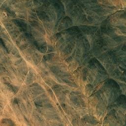 Satellite imagery of Abebbega, DZ