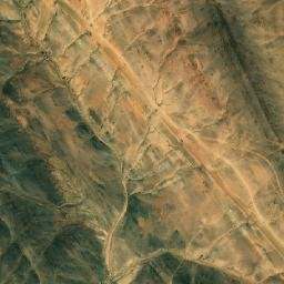 Satellite imagery of Abebbega, DZ