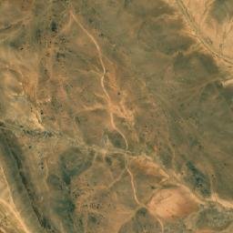 Satellite imagery of Abebbega, DZ