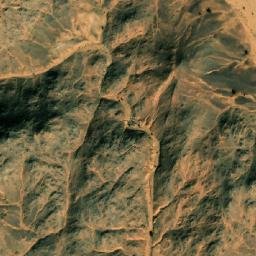 Satellite imagery of Ti Sourar, DZ