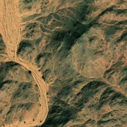 Satellite imagery of Ti Sourar, DZ