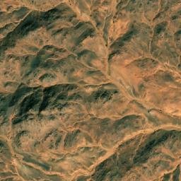 Satellite imagery of Ti Sourar, DZ