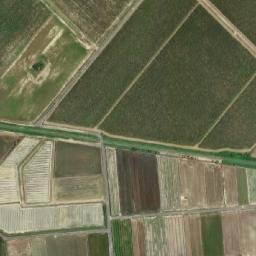 Satellite imagery of 三等三角點 317, TW