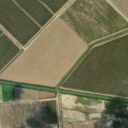 Satellite imagery of 三等三角點 317, TW