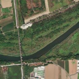 Satellite imagery of 三等三角點 463, TW