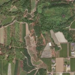 Satellite imagery of 三等三角點 463, TW