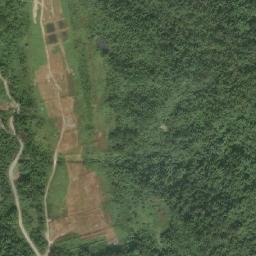 Satellite imagery of 三等三角點 453, TW
