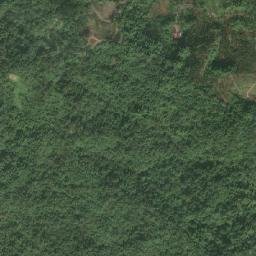 Satellite imagery of 三等三角點 453, TW