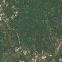 Satellite imagery of 三等三角點 277, TW