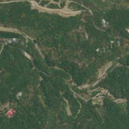 Satellite imagery of 三等三角點 290, TW
