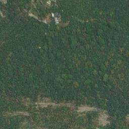 Satellite imagery of 三等三角點 290, TW
