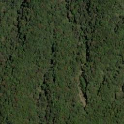 Satellite imagery of 三等三角點 7537, TW