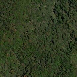 Satellite imagery of 三等三角點 7543, TW