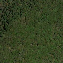 Satellite imagery of 三等三角點 7543, TW