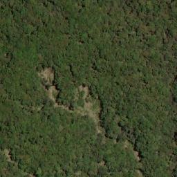 Satellite imagery of 三等三角點 7543, TW