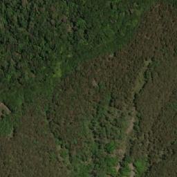 Satellite imagery of 三等三角點 7519 九溪山, TW