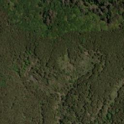 Satellite imagery of 三等三角點 7519 九溪山, TW
