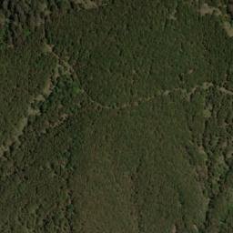 Satellite imagery of 三等三角點 7519 九溪山, TW