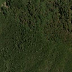 Satellite imagery of 三等三角點 7521, TW