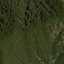 Satellite imagery of 三等三角點 7521, TW