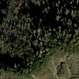Satellite imagery of 三等三角點 內補351-1, TW