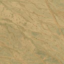 Satellite imagery of Lash, EH