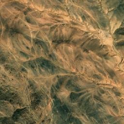 Satellite imagery of Abebbega, DZ