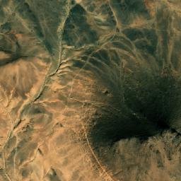 Satellite imagery of Abebbega, DZ
