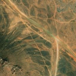 Satellite imagery of Abebbega, DZ